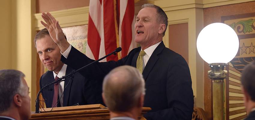 South Dakota protects religious freedom in adoptions