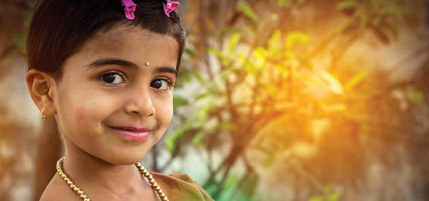 AFR listeners rescue kids from trafficking