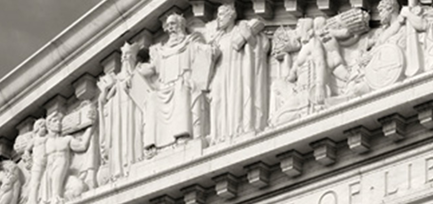 David Lange's teaching series explains God’s plan for society’s institutions