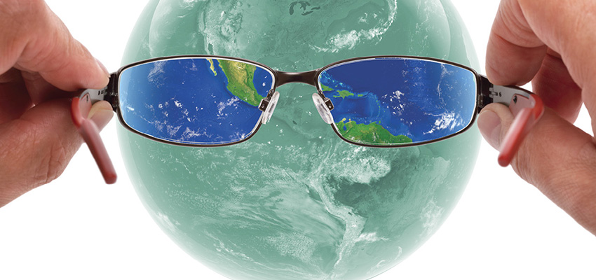 Worldview