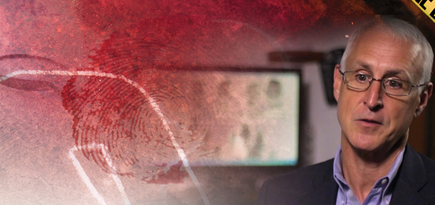 Forensic faith