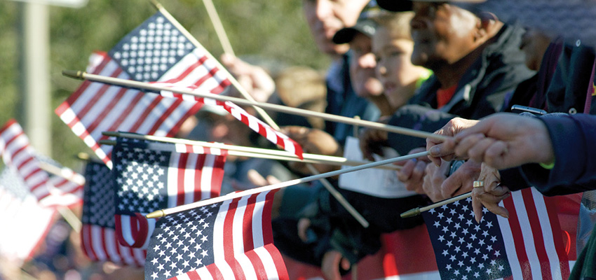 15 great things about America