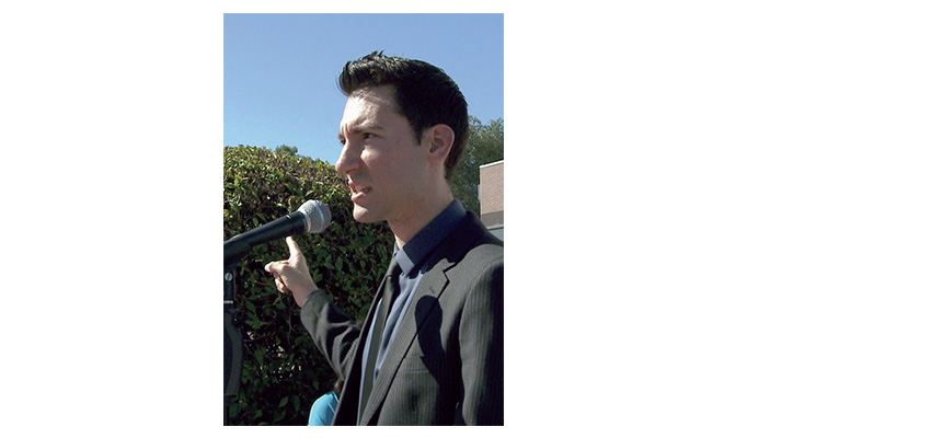 More charges against citizen journalists