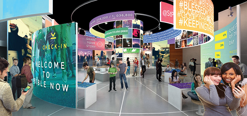 Museum of the Bible set to open in November