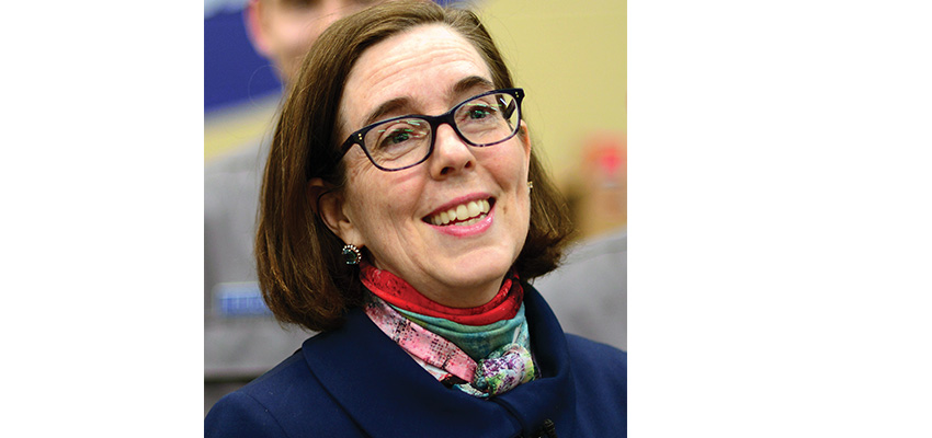 Oregon expands liberal abortion law