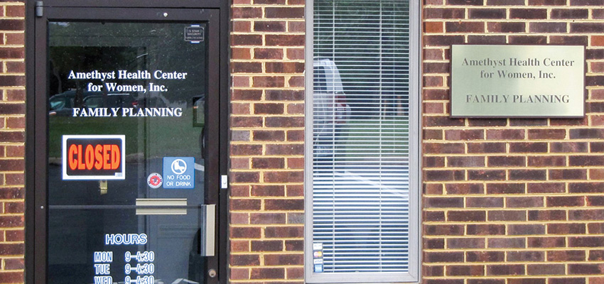 Free medical clinic opens in former abortion site