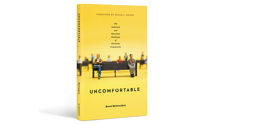 God wants us to be comfortable … right?