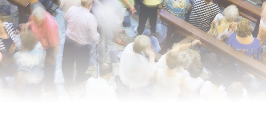 Christians are losing 'the local'