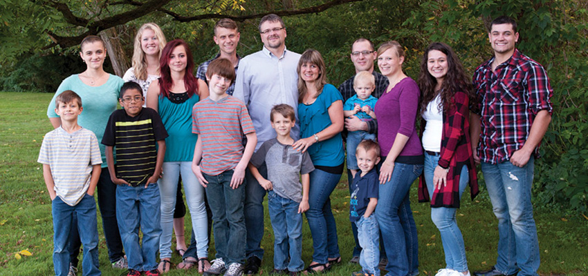 Think you can’t homeschool? Think again.