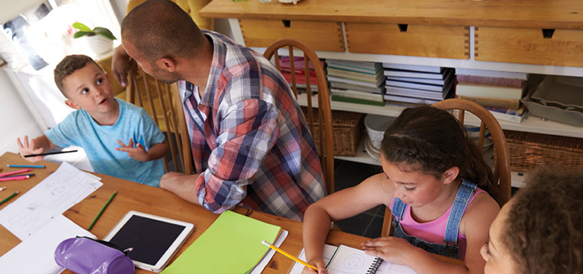 Homeschooling reduces government costs