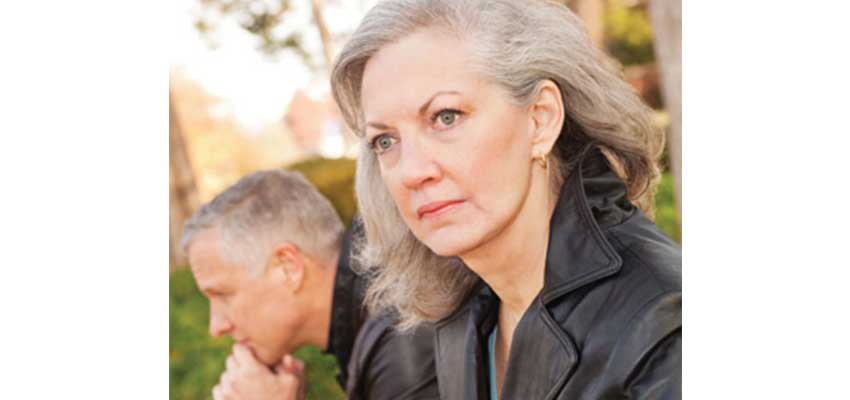 Millions miss out on parenting, grandparenting
