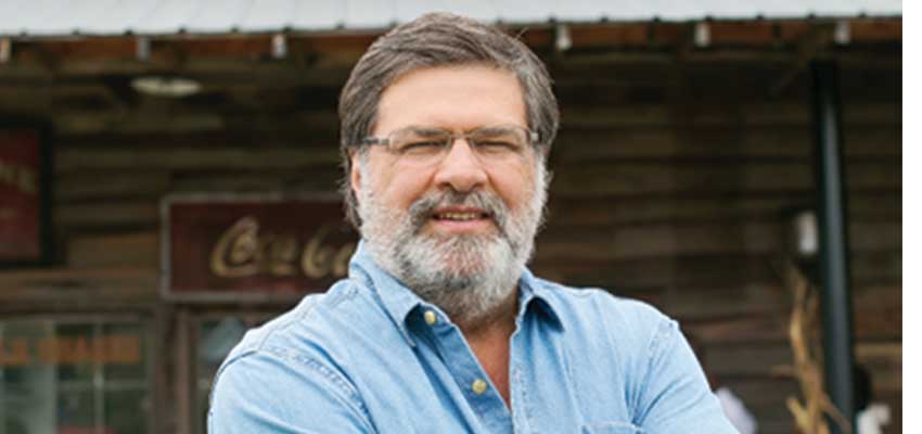 Tennessee businessman committed to Christ, community, country