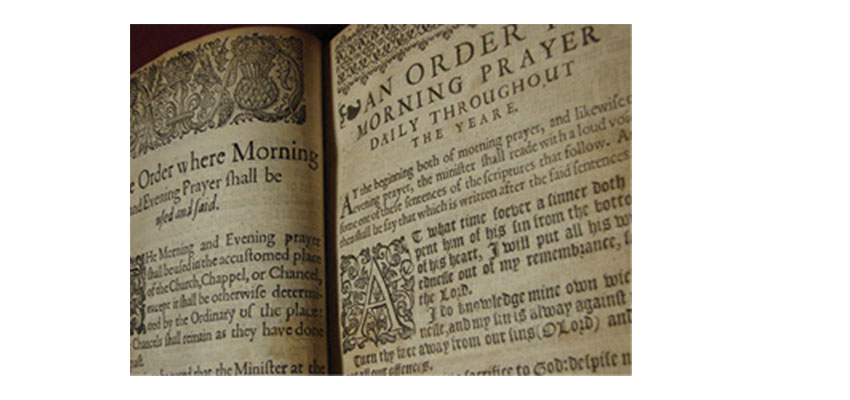Washington D.C. Episcopal diocese de-genders pronouns for God