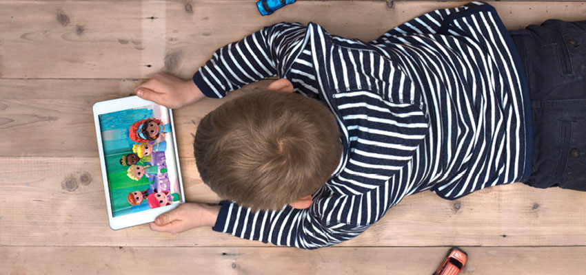 YouTube Kids is no friend to families