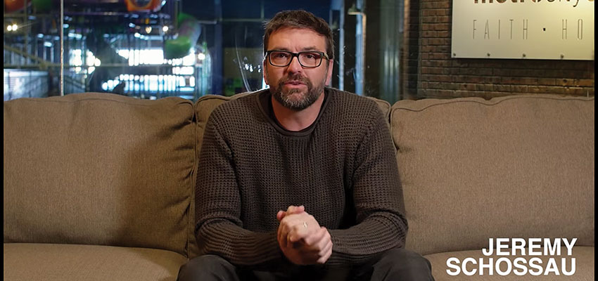 Pastor receives death threats for helping teens with unwanted same sex attraction