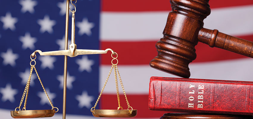 Wheaton wins religious liberty case
