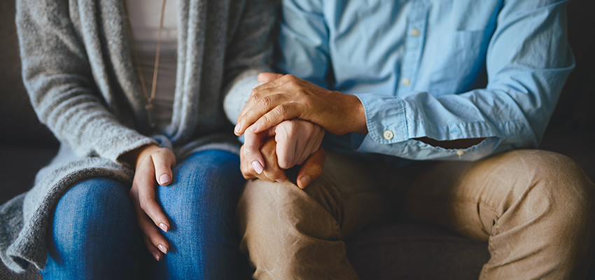 Marriage – God’s idea, God’s plan