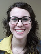 Kelley Crampton
