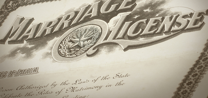Leaders in Alabama debate elimination of marriage licenses