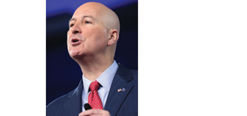 Governor vetoes bill excluding parents