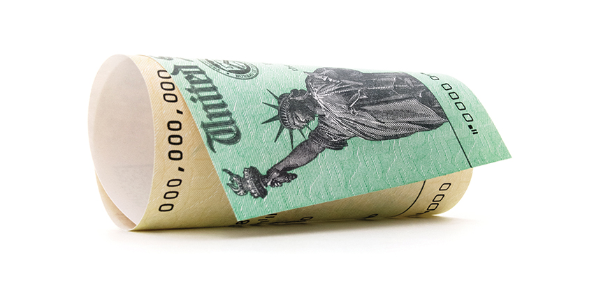President delivers on welfare reform