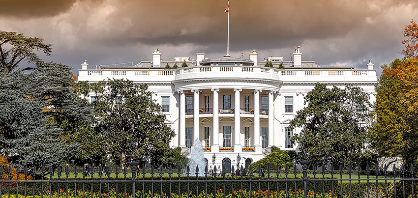 It’s good to be heard in D.C. – for a change