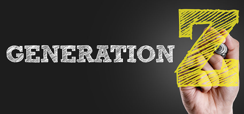 The most success oriented generation yet