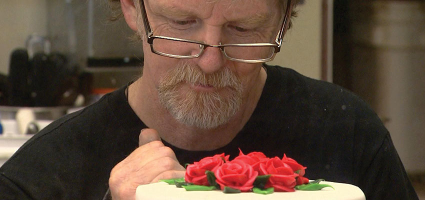 Colorado baker wins in Supreme Court