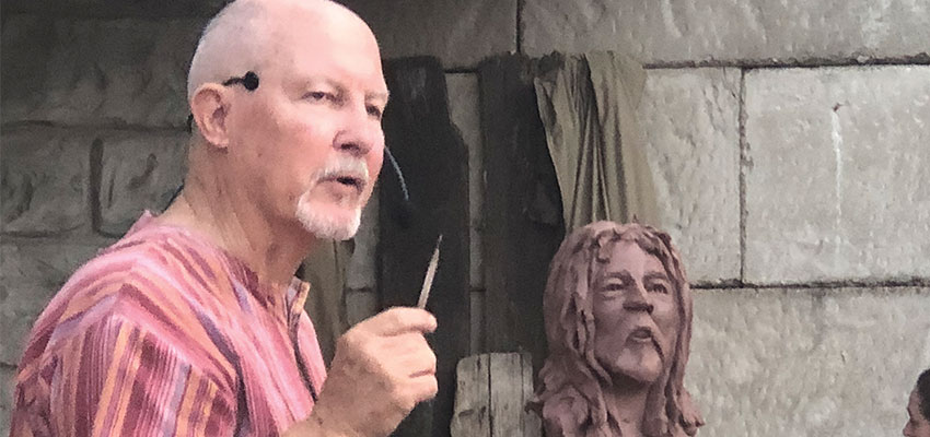 More than drama at ‘Passion Play’