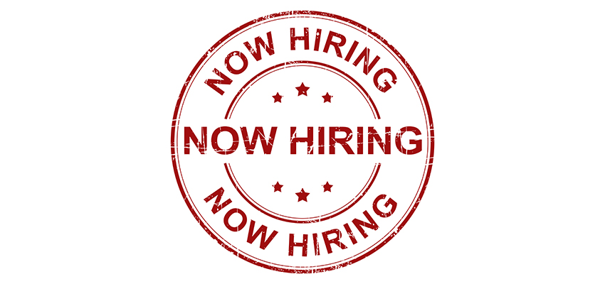 Unemployment hits 18-year low, more jobs open