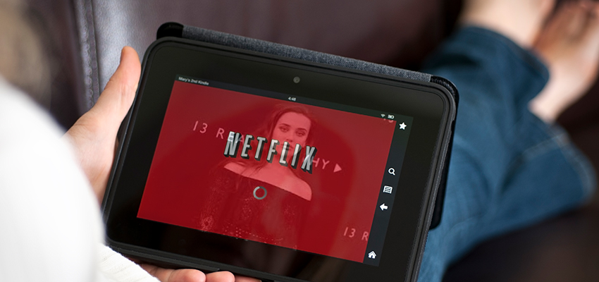 Netflix renews 13RW for 2019