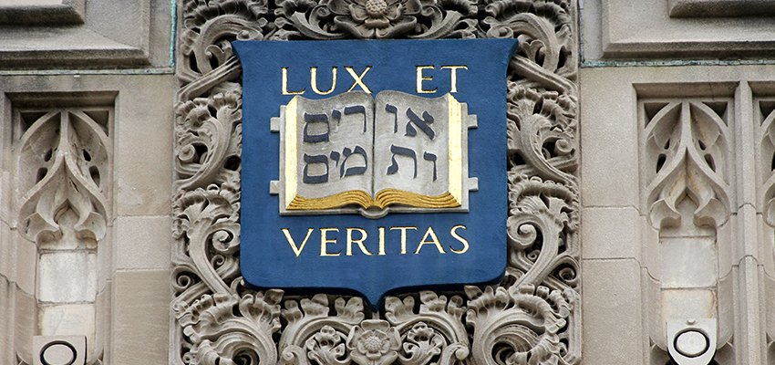 Higher education: an attack on America and God