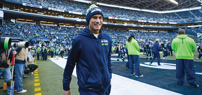 Football, friendship, failure, and faithfulness