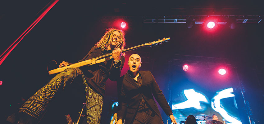 Why Phil Joel cut the social media tether