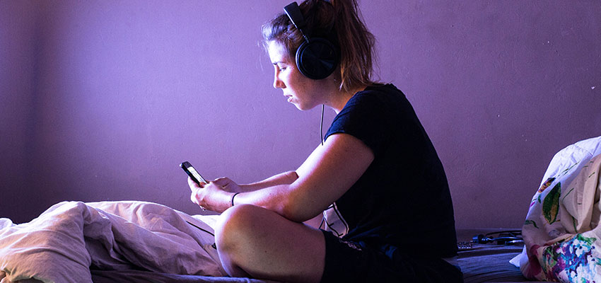 Rethinking AFA’s Netflix campaign