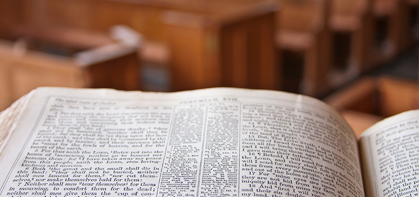 Town reverses church restriction