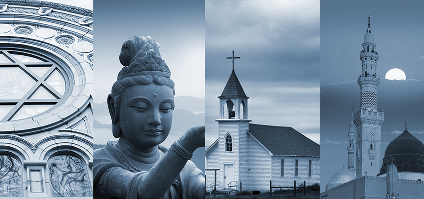 Is religious liberty for everyone?