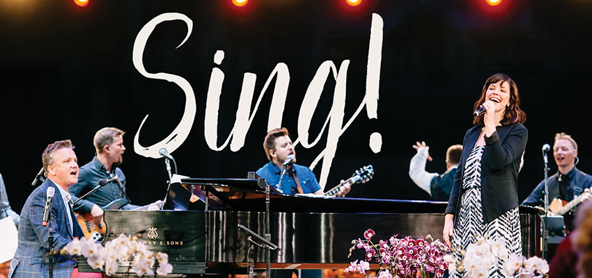Sing!