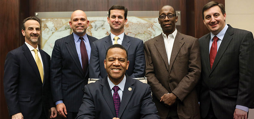 Atlanta pays damages to Kelvin Cochran