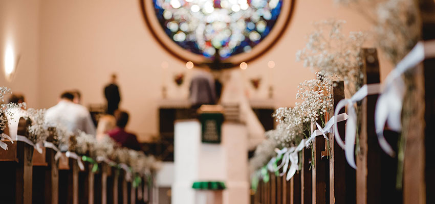 Episcopal bishop stands alone on gay marriage