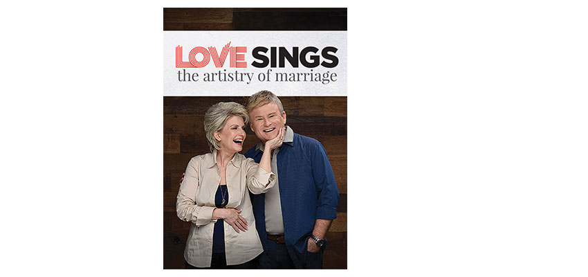 New marriage curriculum from AFS