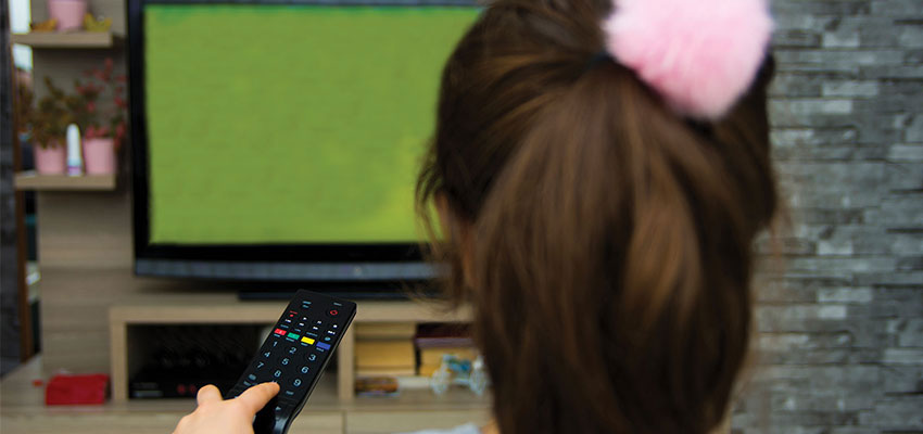Netflix promotes child porn and abortion in animated series
