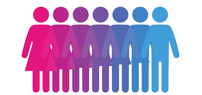 New York City designates third gender option
