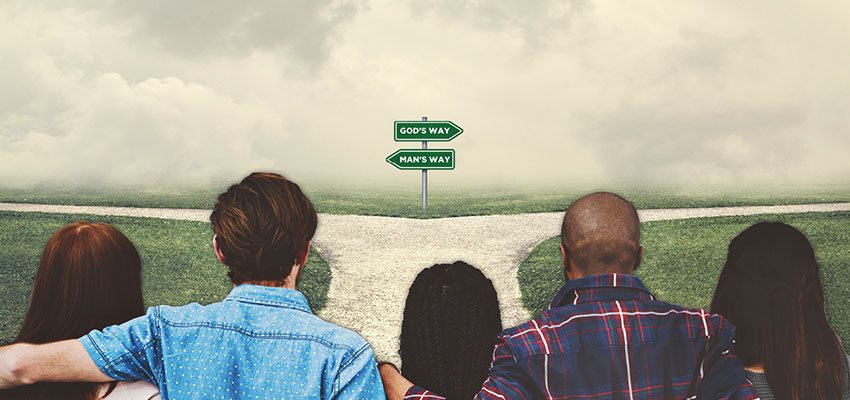 Where will Millennials lead?