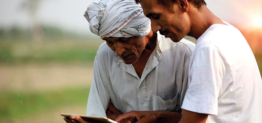 Better than a million missionaries