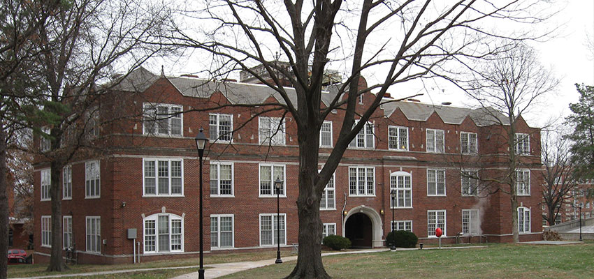 Missouri women’s college redefines womanhood