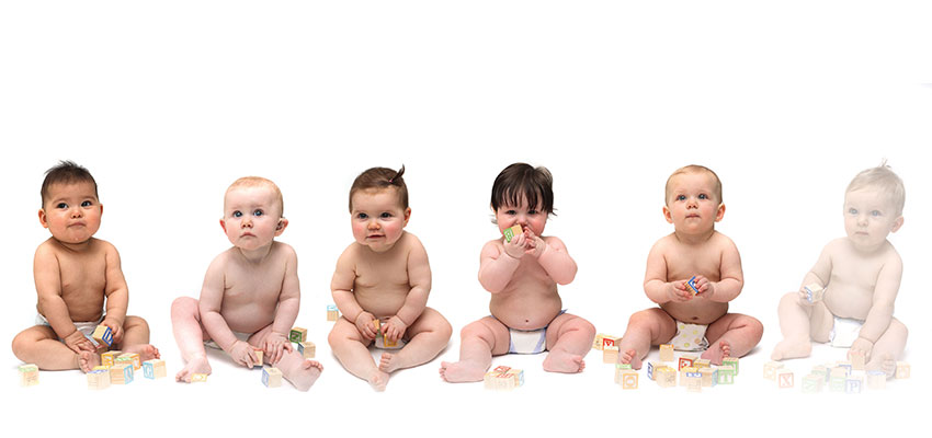 Evangelicals having fewer babies
