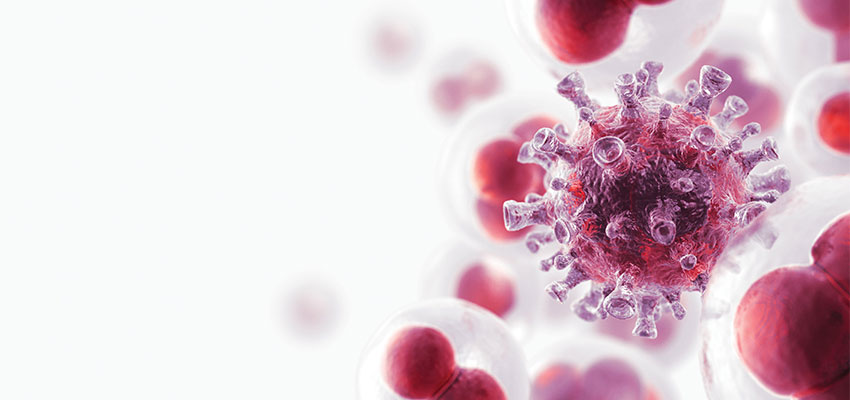 Israeli scientists claim cure for cancer is coming soon
