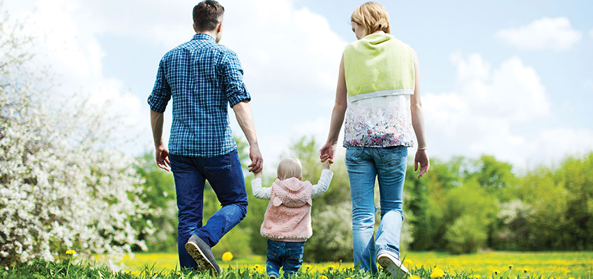 Half of American children born to unwed parents