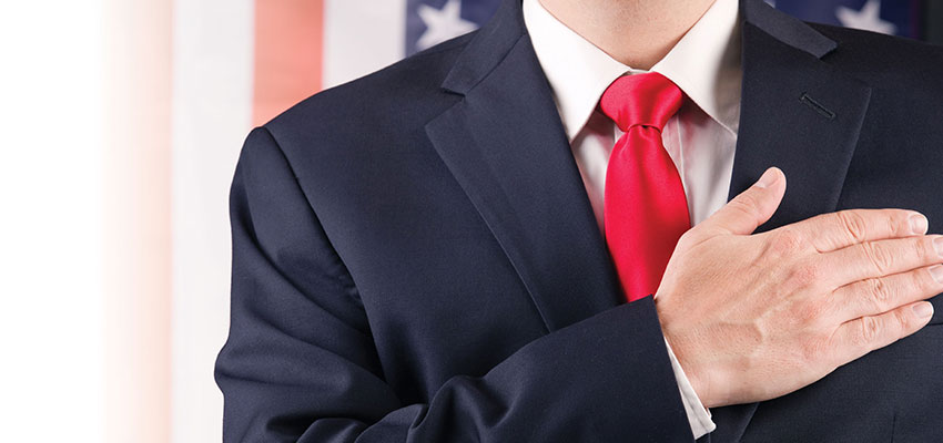 California college board retracts removal of Pledge of Allegiance